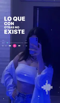 Pensándote