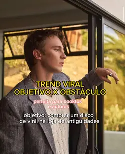 TREND LIVROS