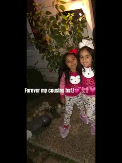 Cousin💗