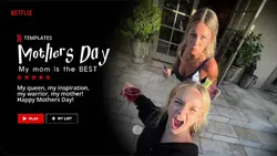 Mothers Day Netflix