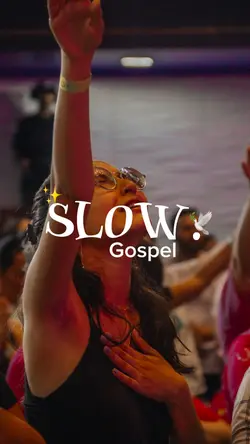 Slow ✨