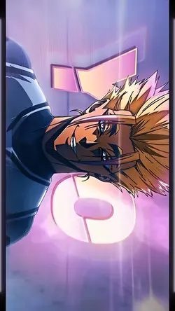 Free 4k anime edit