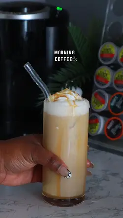 Morning Coffee
