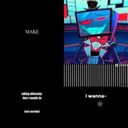 the edits vs