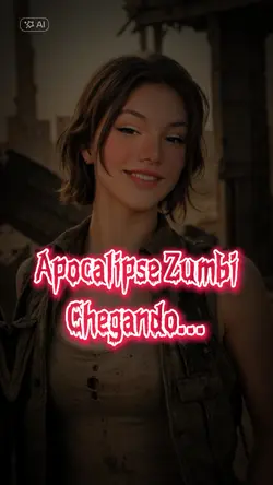 Apocalipse Zumbi