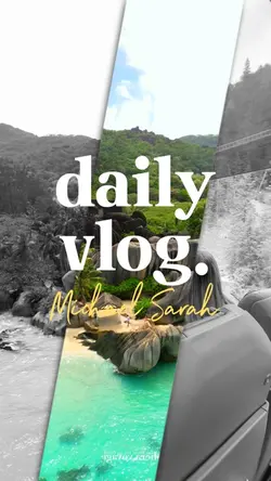 Daily vlog 