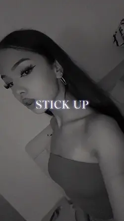 STICK UP