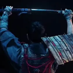 Ghost of Tsushima 
