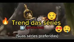 Minhas Deusas series