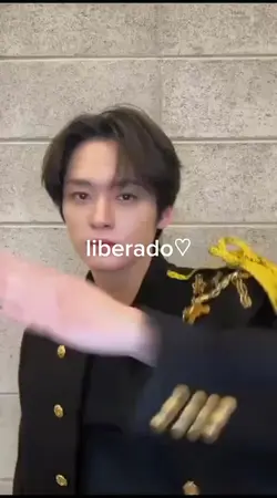 liberado 