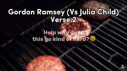 Jordan Ramsey rap💀?