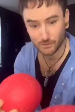 gravity test