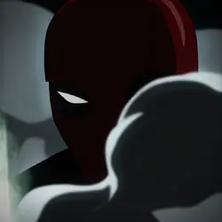 Red hood edit