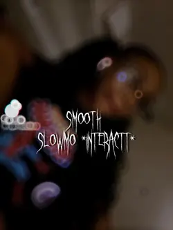 smooth slowmo ‼️