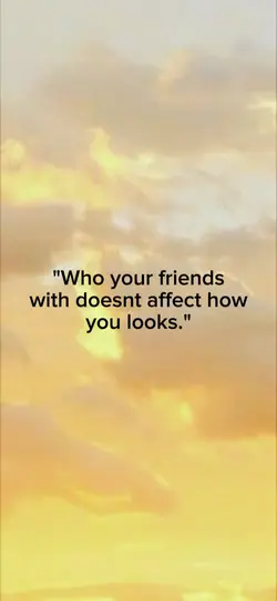 your looks