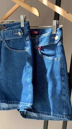 MODA FEMININA 