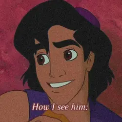 Aladdin&Cinderella 