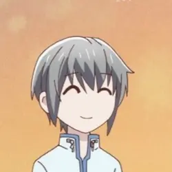 Yuki!!!!!