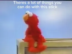 stick