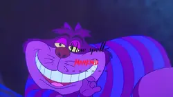 Alice in wonderland 