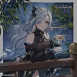 Genshin 😋