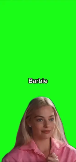 Barbie