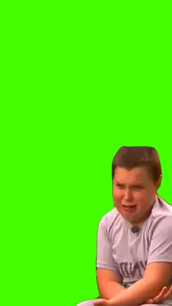 meme menino