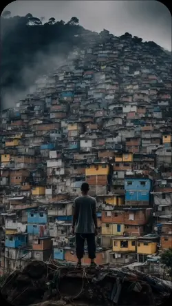 favela