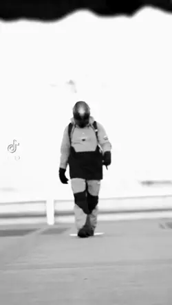 ski mask guy