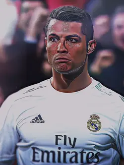 Ronaldo Shake Edit