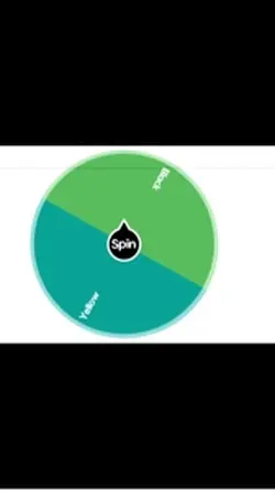 Color wheel part 8