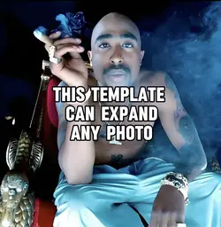 Extending template 