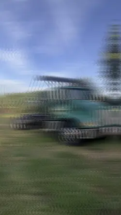 Truck Templat