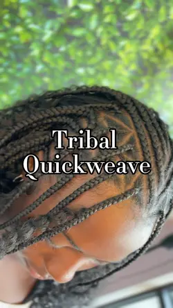 Hair Template 3