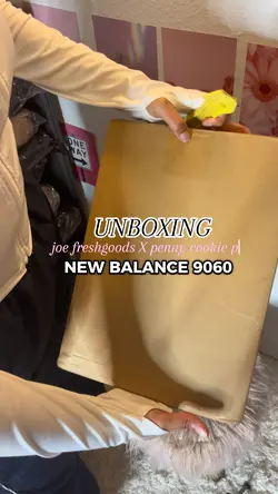 Unboxing vlog 🎥