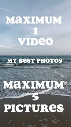 My best photos