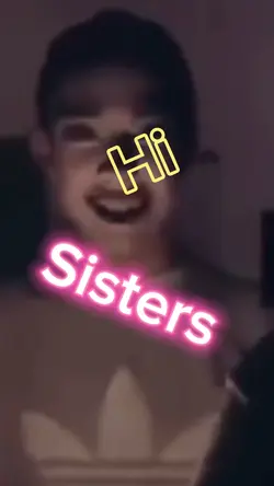 Hi Sisters 😈 