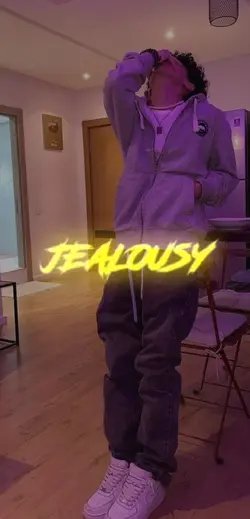 Jealousy 