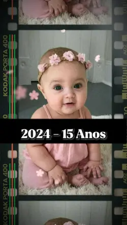 15 Anos 