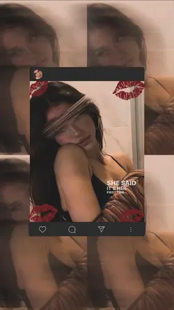 Insta storys 