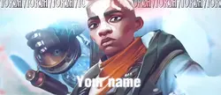 Free Ekko Edit 💯