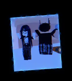 Roblox duo edit :3