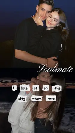 Soulmate
