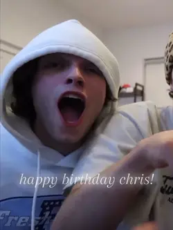 chris!!