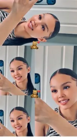 🧸💫😍
