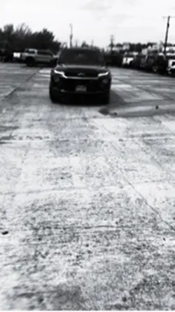 Car Transition 