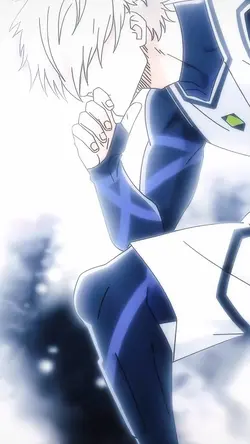 Nagi! | Bluelock