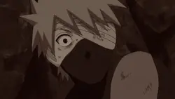 Sad Kakashi v2
