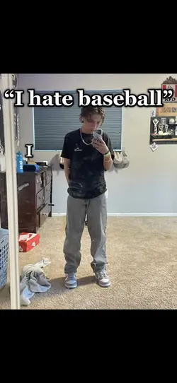 Baseball