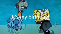 Birthday!